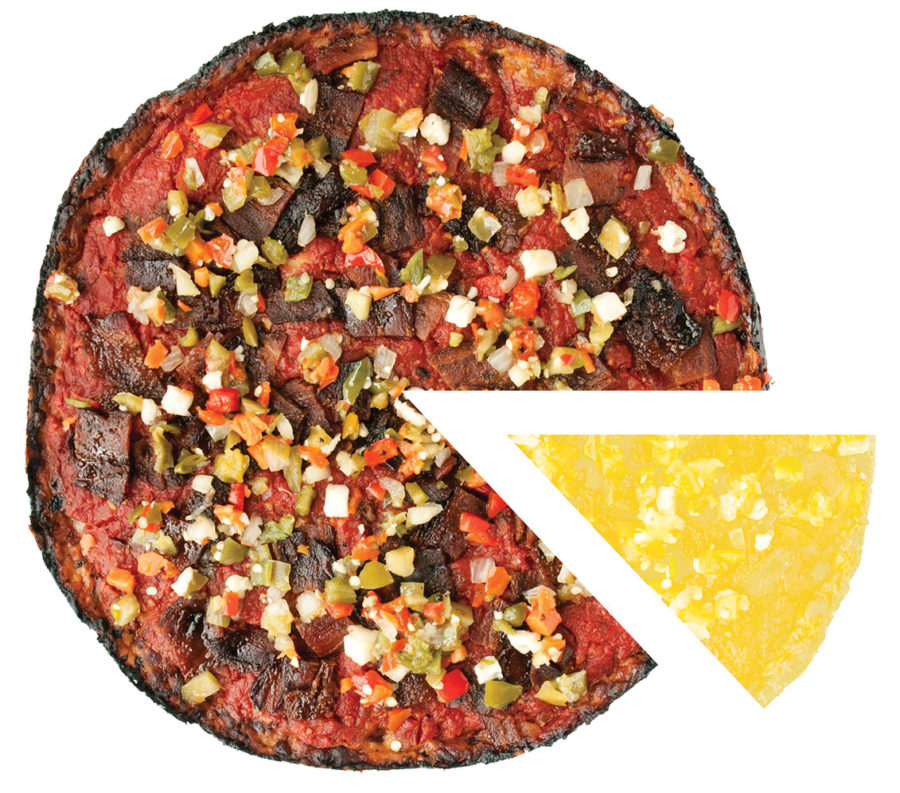 Seattle’s Best Italian Food – Seattle’s New World of Pizza