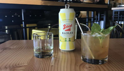 Aaron Burr and La Chapita