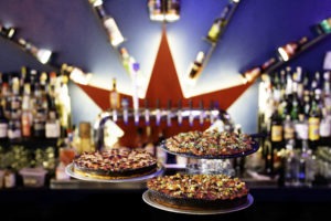 Windy City Pie bar with pizza